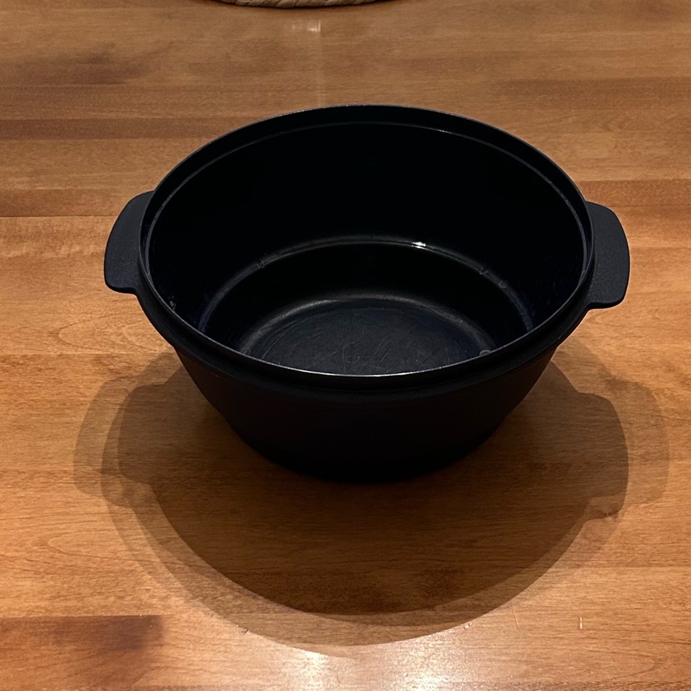 Tupperware Smart Multi-Cooker - Picture 14 of 15